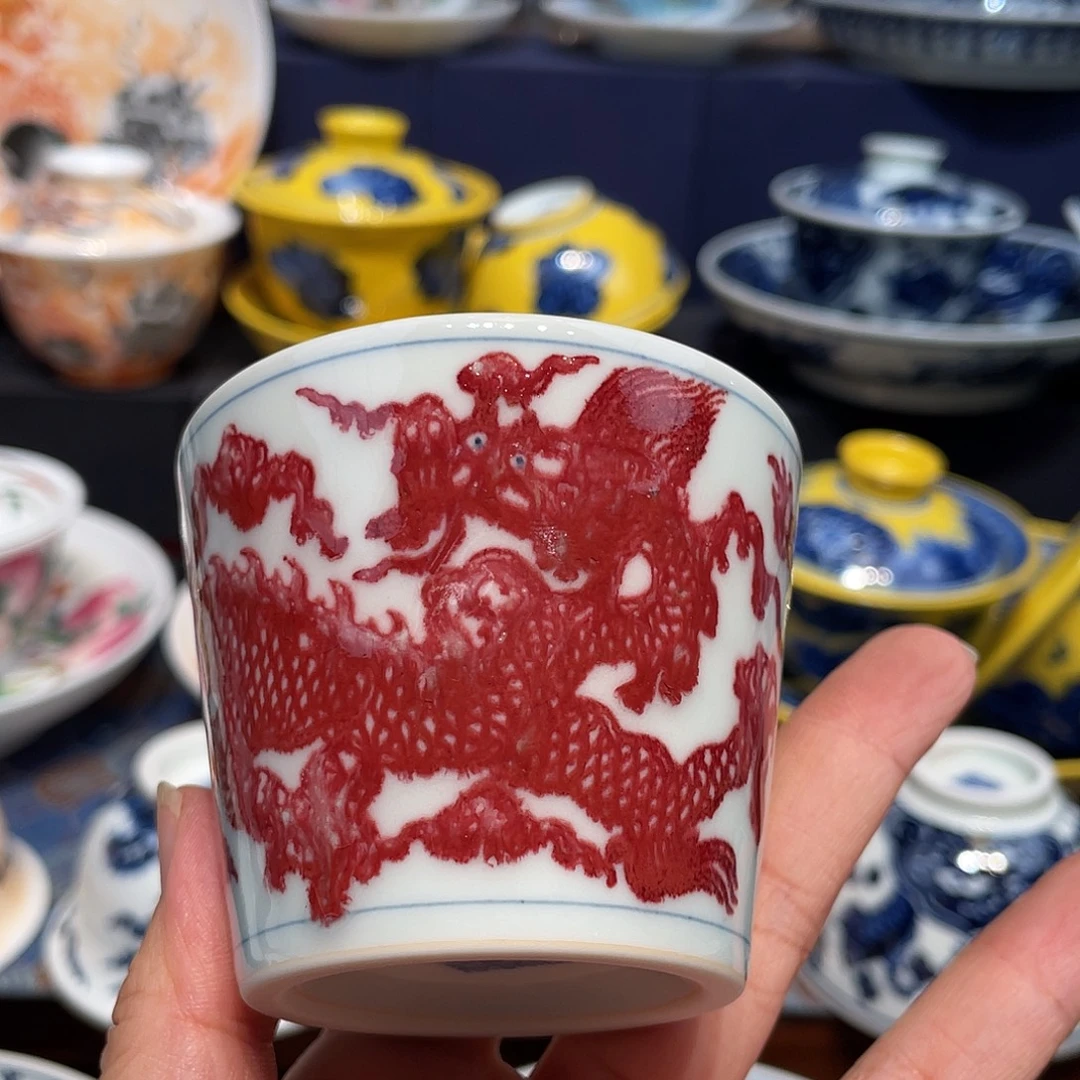 景德镇瓷器景德镇陶瓷