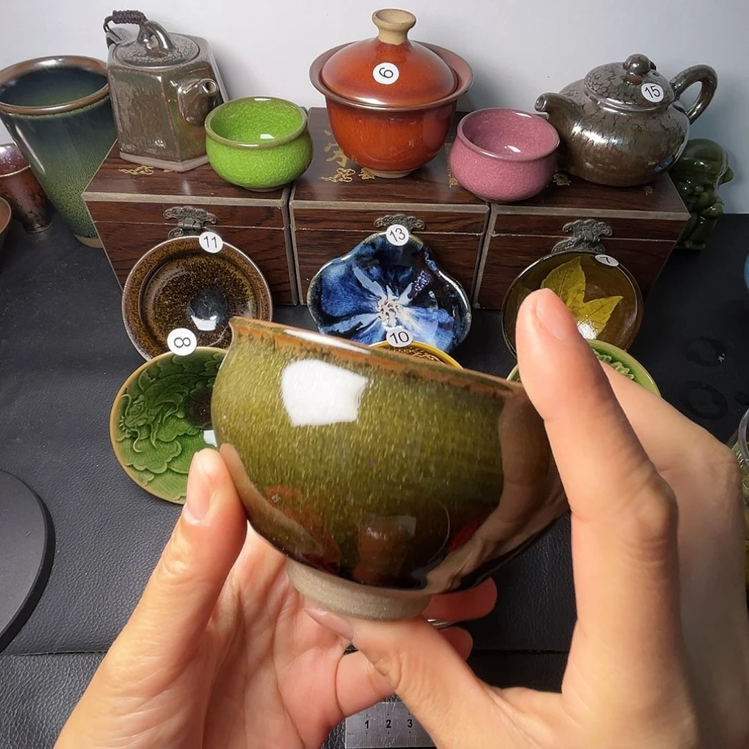 茶盏你要好好休息好的话