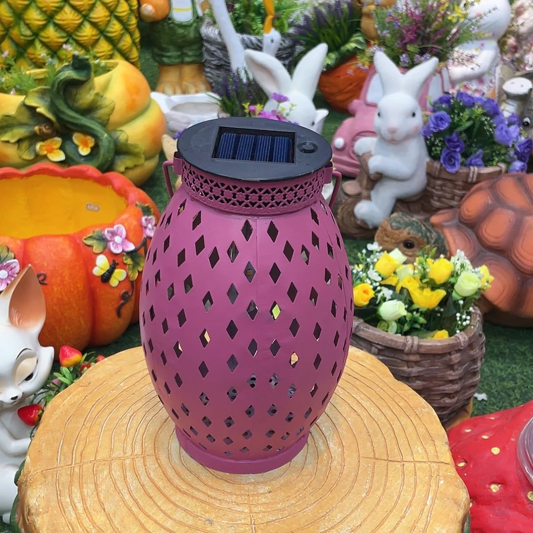 花园庭院摆件&00