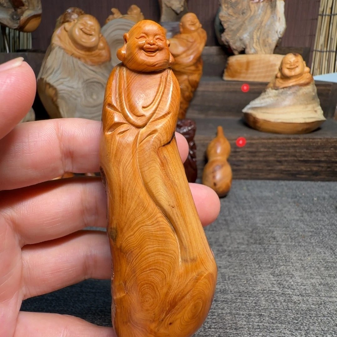 小***水柏木（崖柏）好的我知道你在