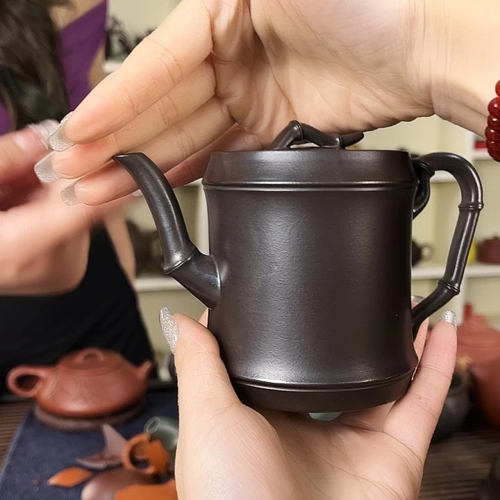 茶壶紫砂紫砂工艺厂