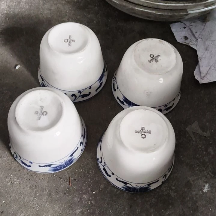 陶瓷盘子碗啥都有