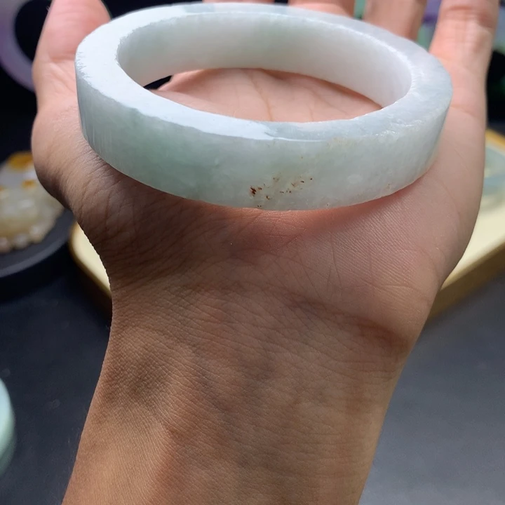 定制翡翠天然翡翠未镶嵌