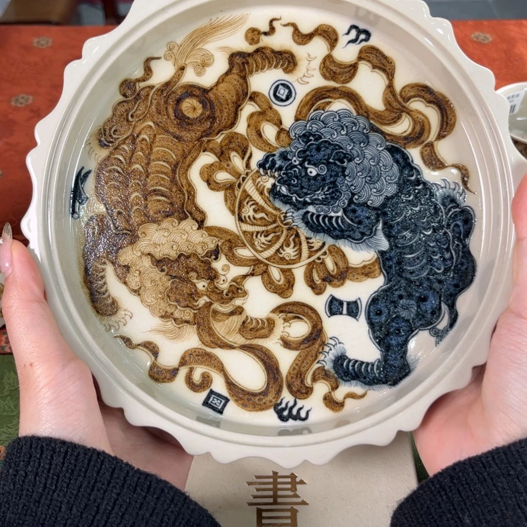 九鸣瓷艺九鸣瓷艺