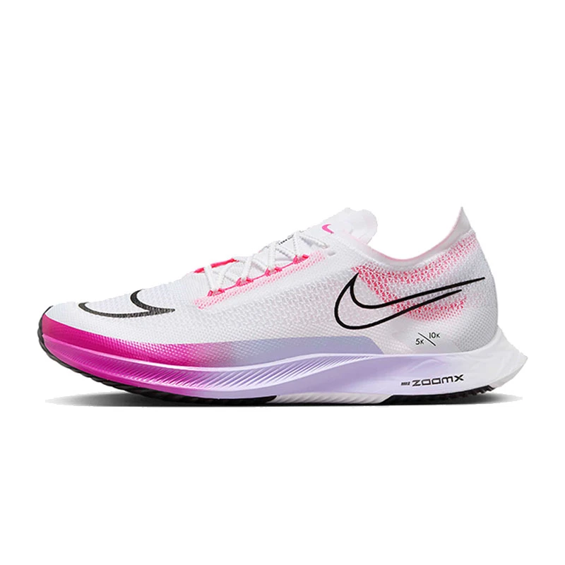 Nike ZoomX Streakfly 男子公路竞速跑步鞋DJ6566-104