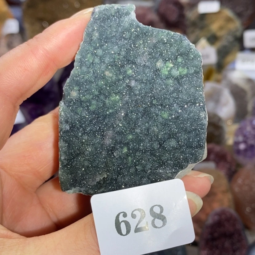 【闪购商品】紫晶大型摆件（非配饰）未镶嵌