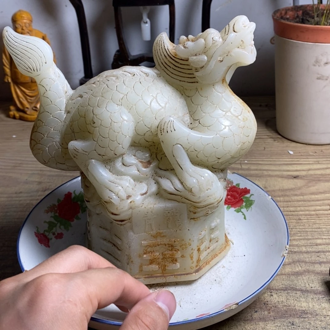 闪购直播间商品实物1