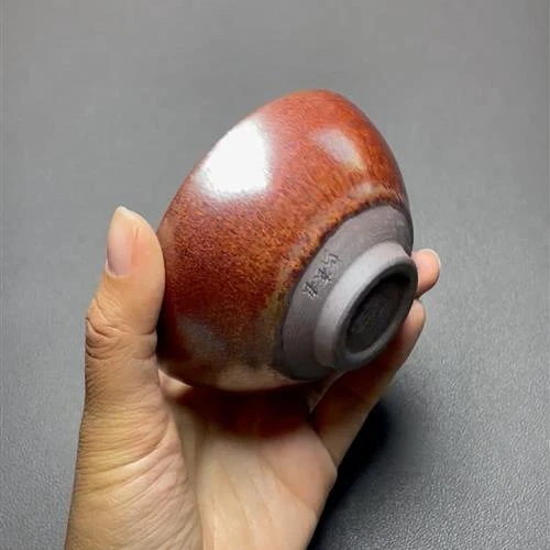 【闪购商品】茶盏-521............