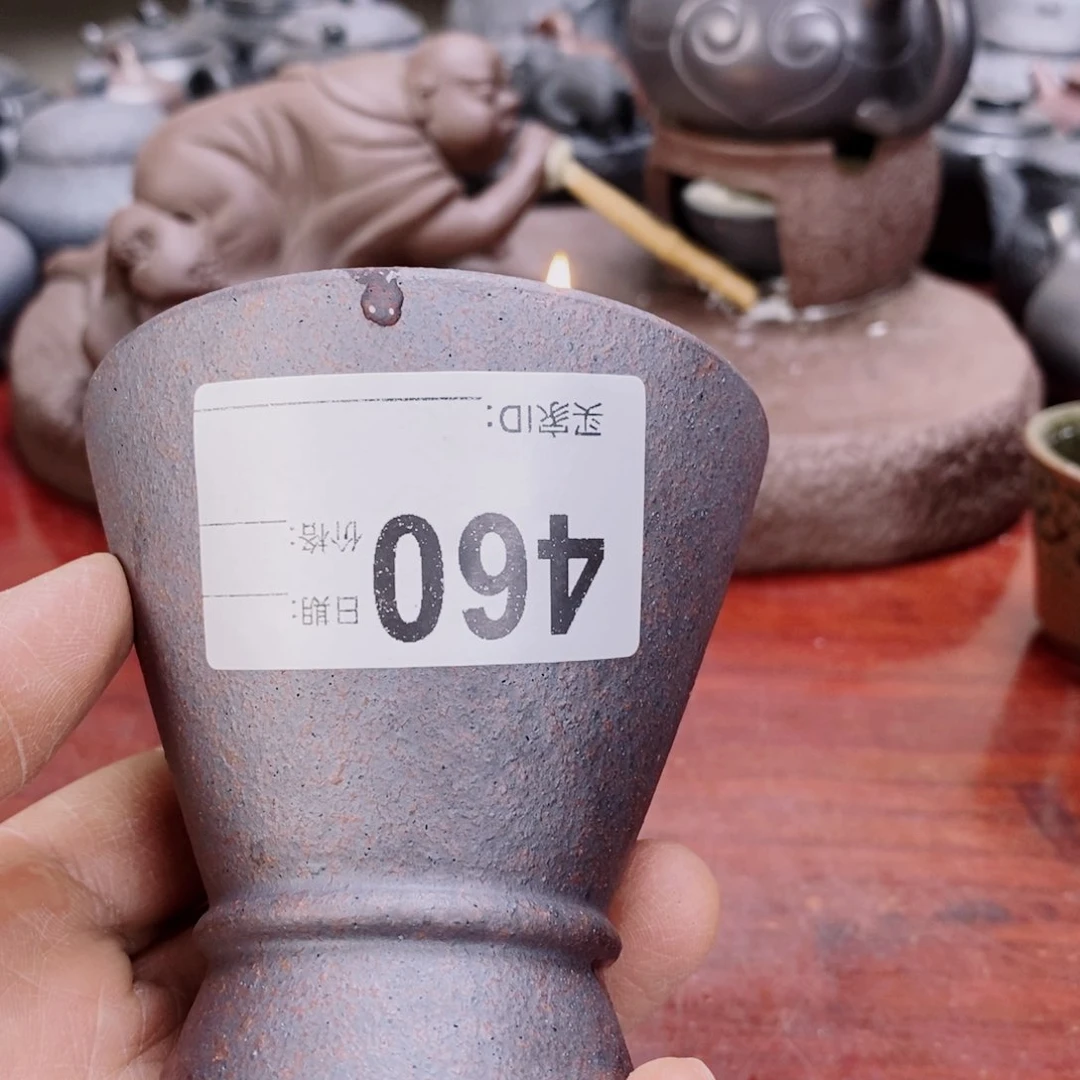 紫砂茶杯9**8526666955666666