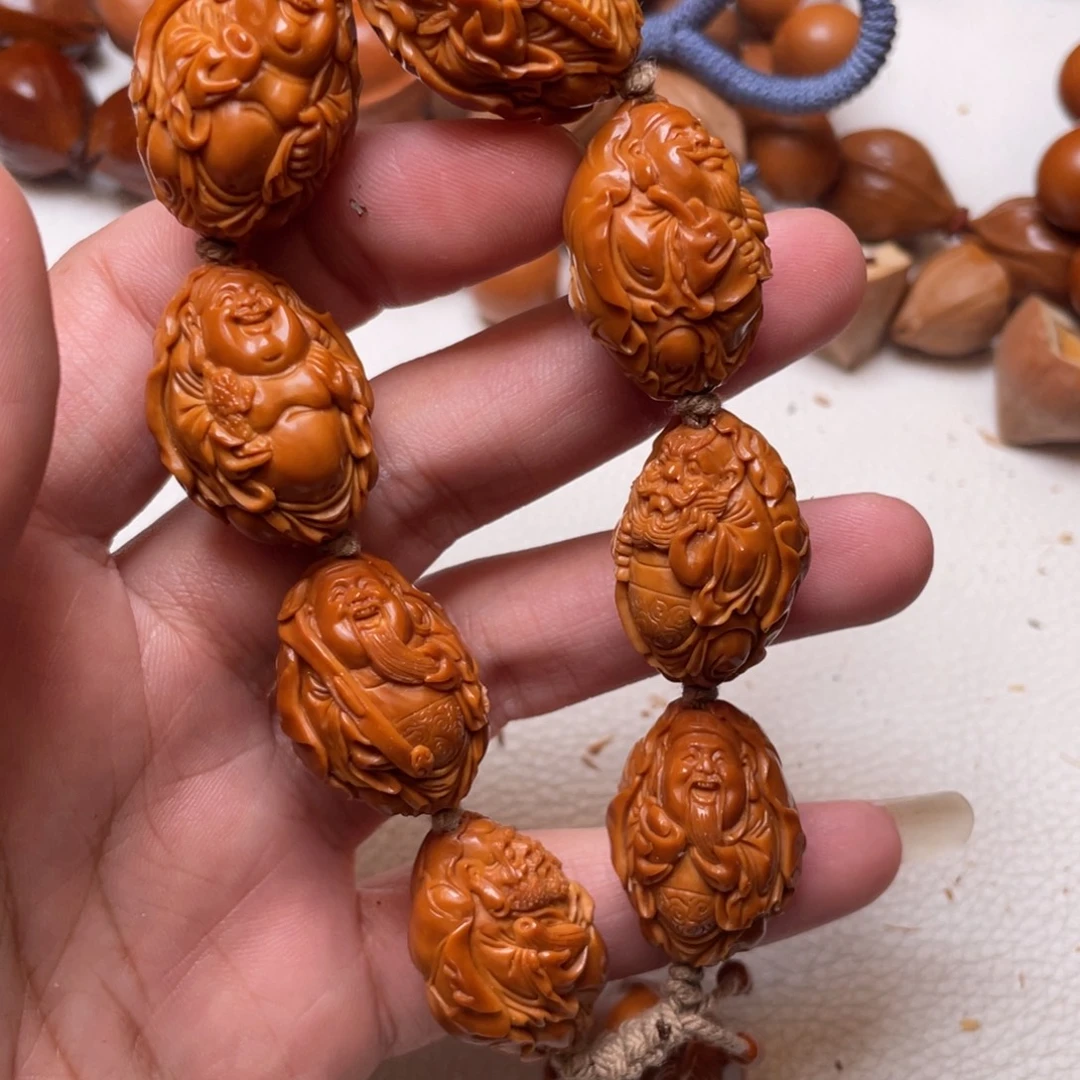 橄榄核手串/手链橄榄核