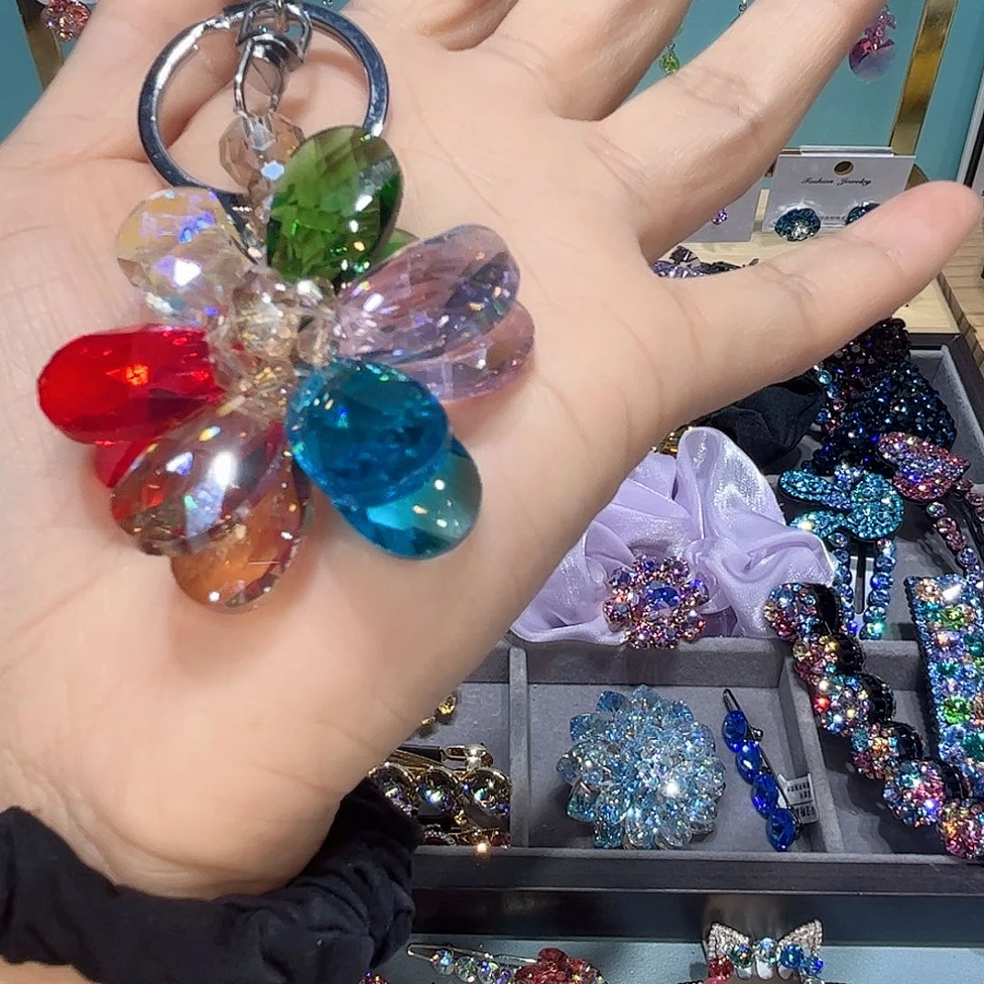 布艺铁合金我们一起