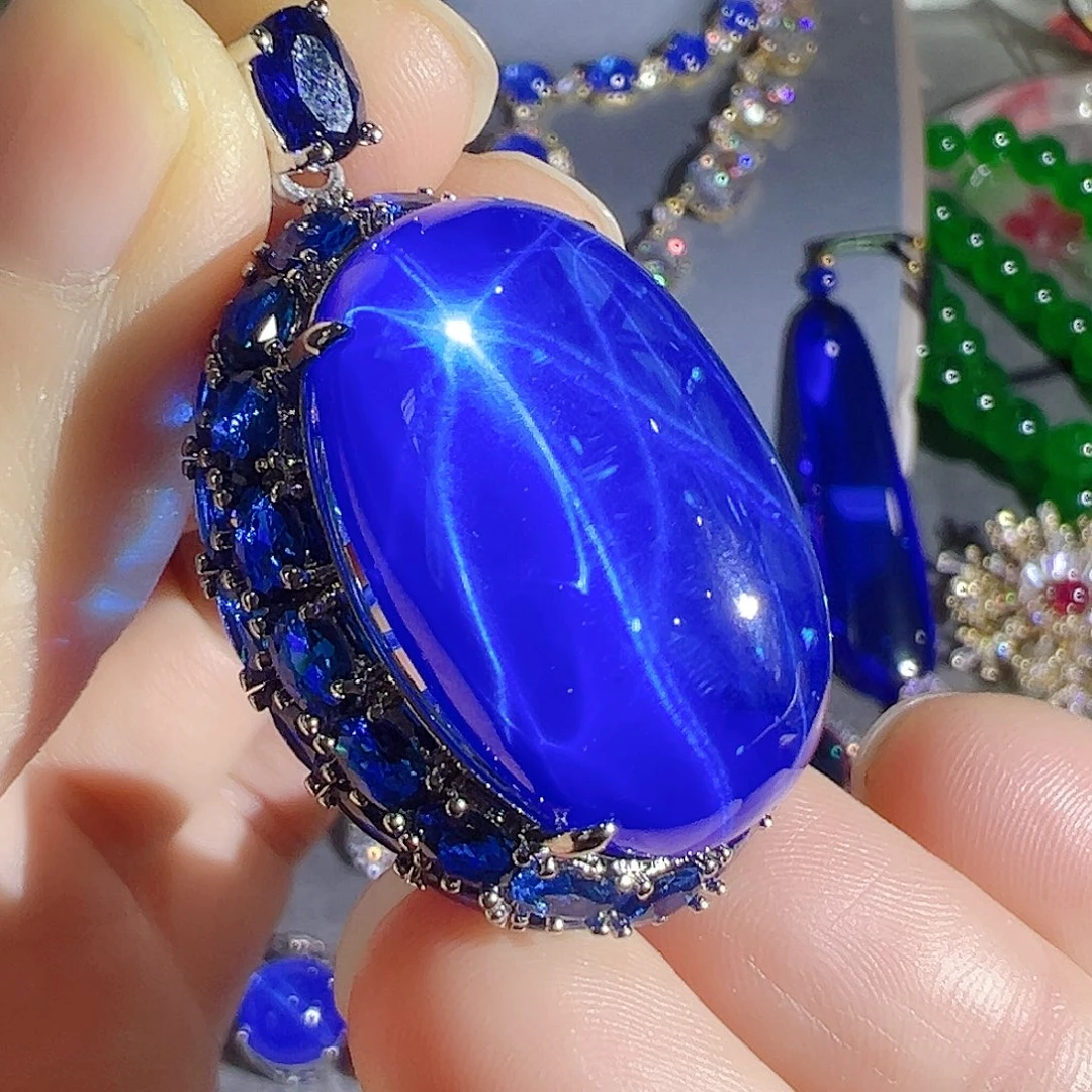 花岗石钨合金红色蓝色大宝贝