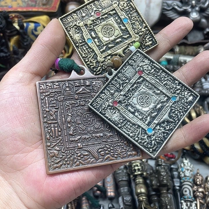 龙*子工艺品挂件一物一图