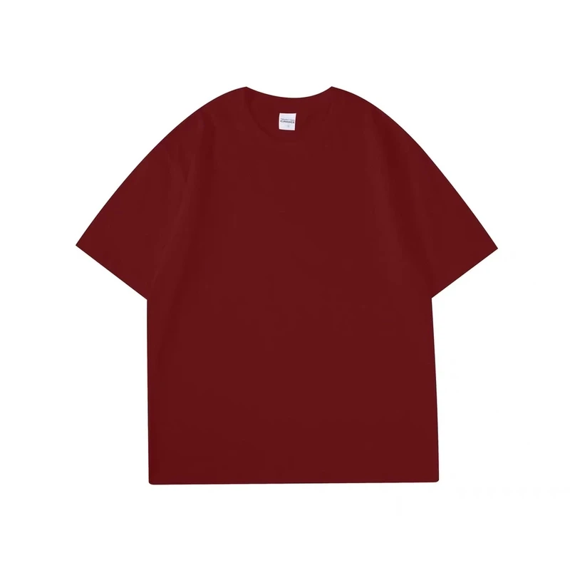 （秋海豪潮创4）男女运动时尚百搭运动短袖