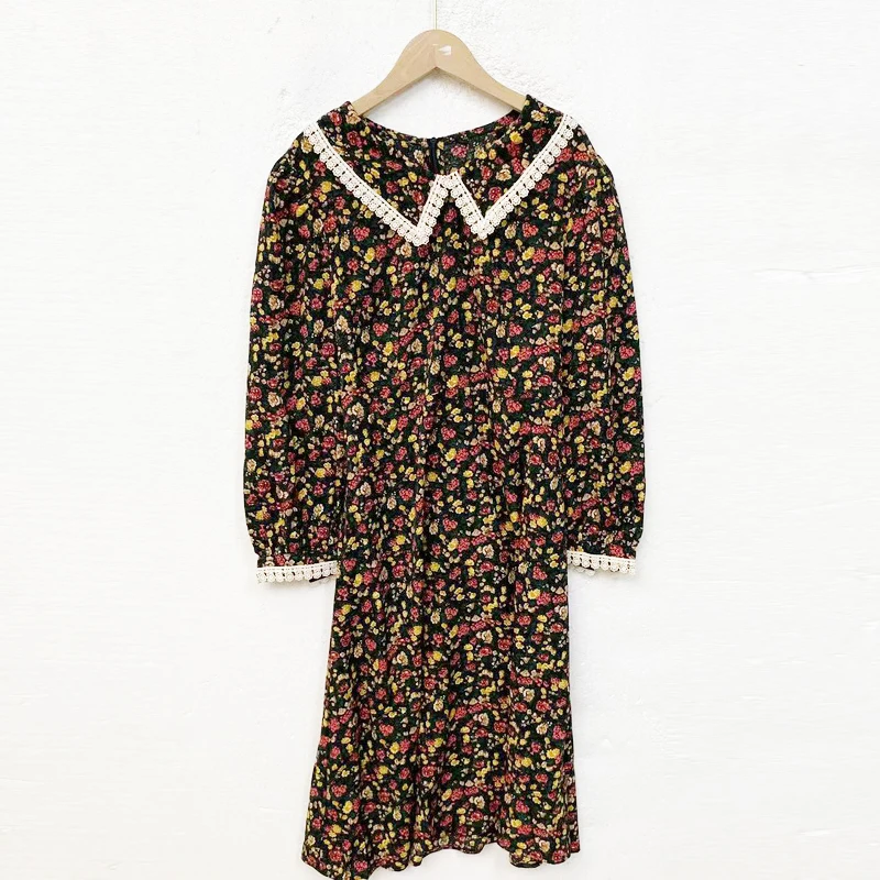 【G4130】时尚女士连衣裙