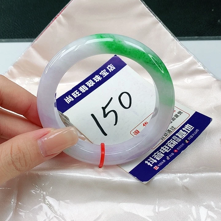 未镶嵌手镯翡翠翡翠12