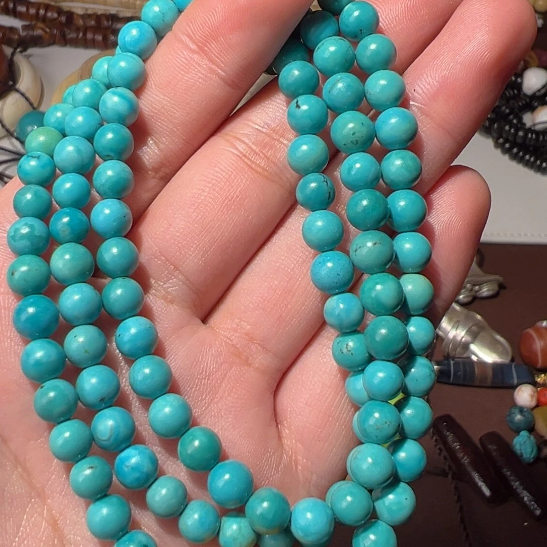 影***子琉璃吊坠（不含链）