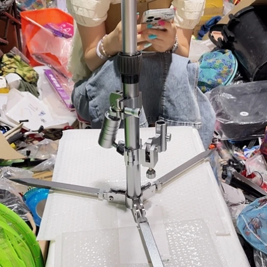 新款野钓三合一地插一套