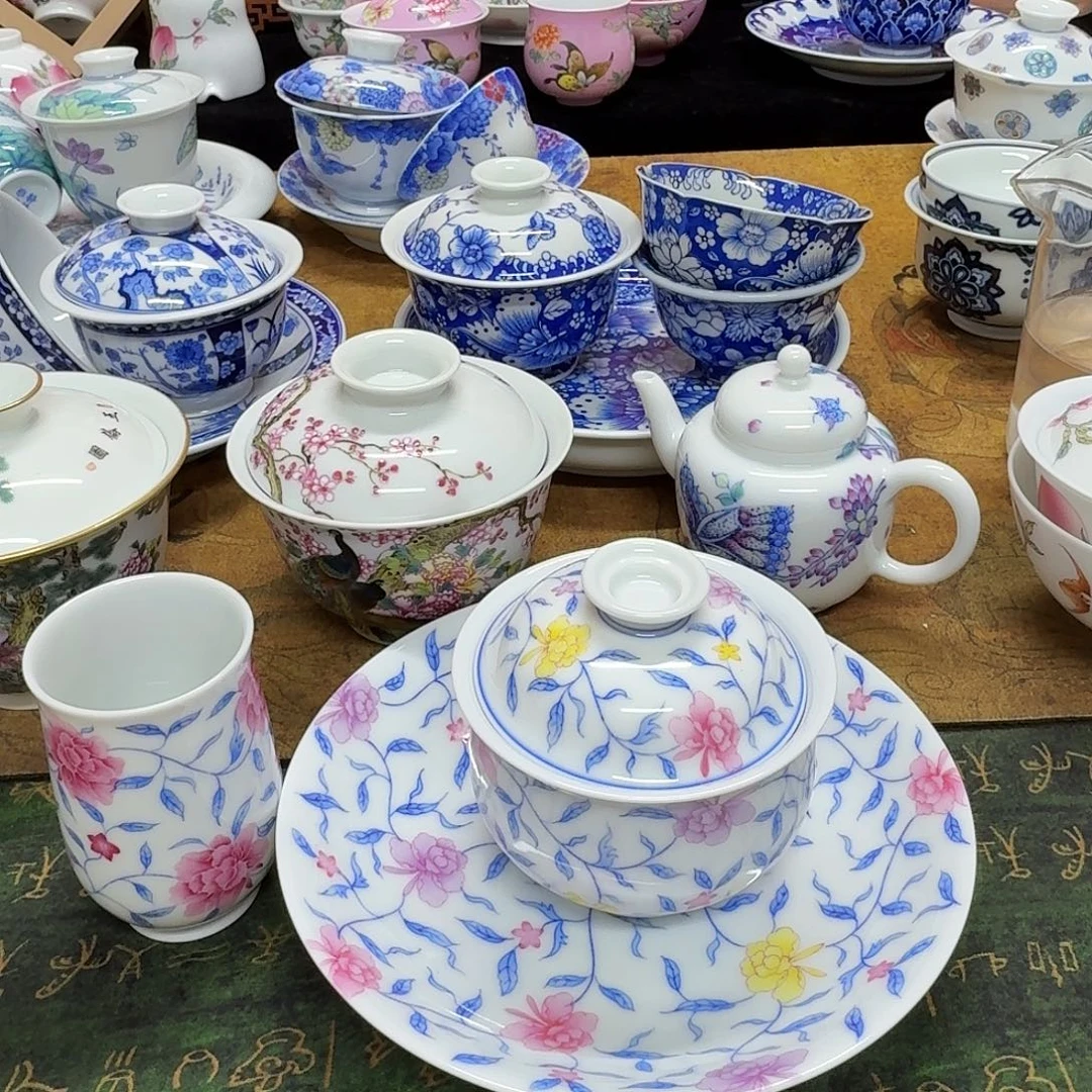 景德镇茶文化88888