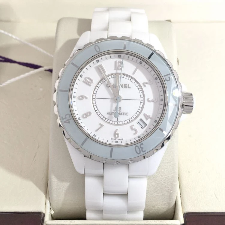 香奈儿/自动机械/表径38/S99250928012/[251127WY]
