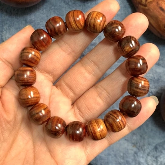 手串/手链黄花梨/降香黄檀飘**室