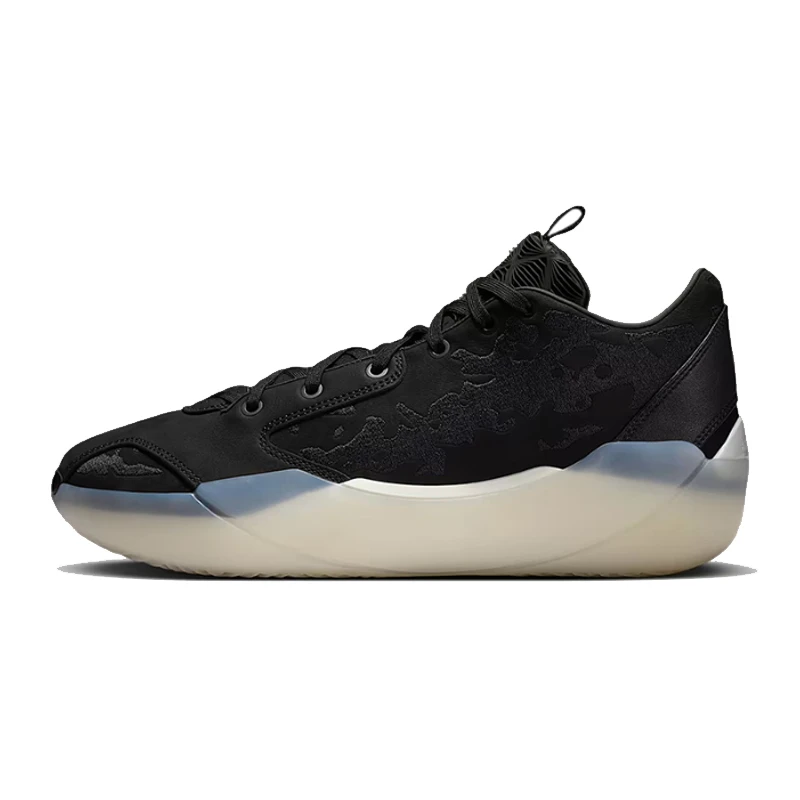 NIKE耐克【晋】男鞋AIR JORDAN PF "Noir"运动鞋篮球鞋HF0371-001