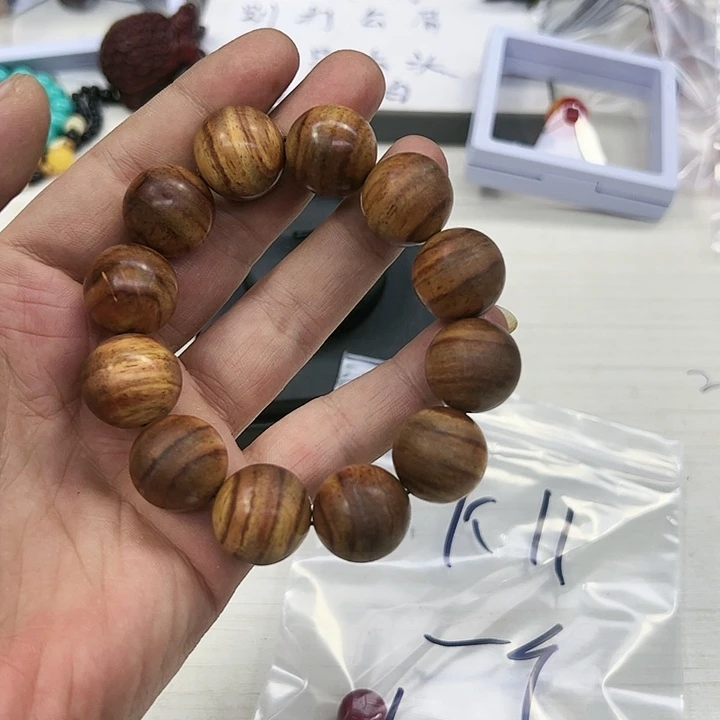 非洲紫檀（红花梨）K11