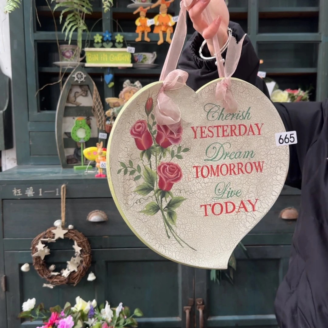 中古风老货玩具默认微瑕