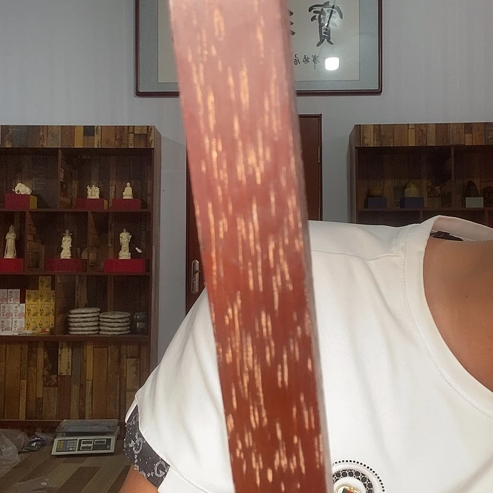 大果紫檀（缅甸花梨）611