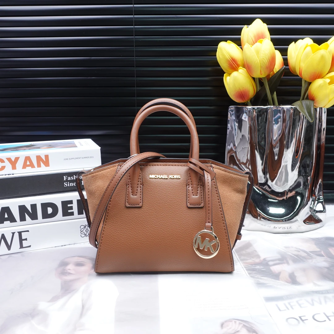95新 MICHAEL KORS/迈克高仕 单肩包/T10290452