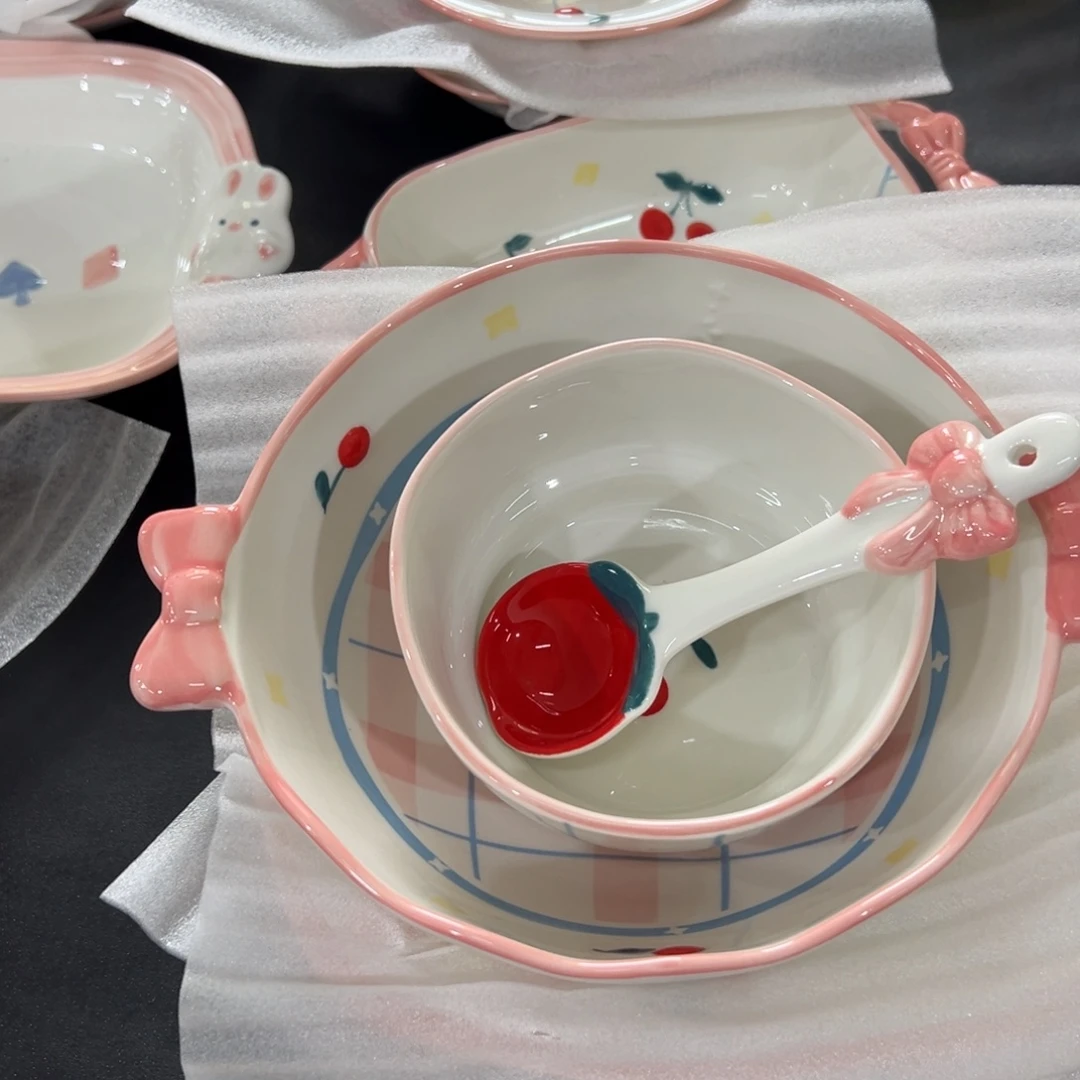 瓷高温陶瓷釉下彩正品！