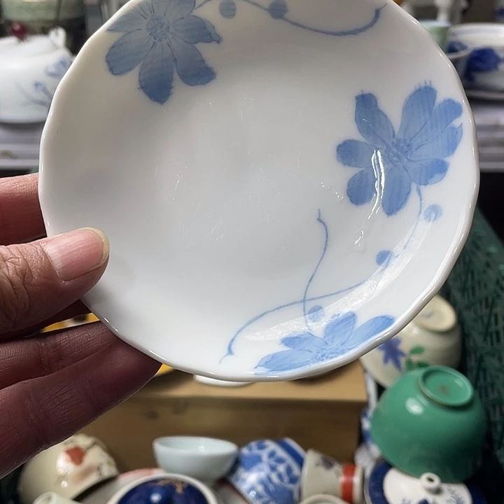 水滴瓷器水滴瓷器