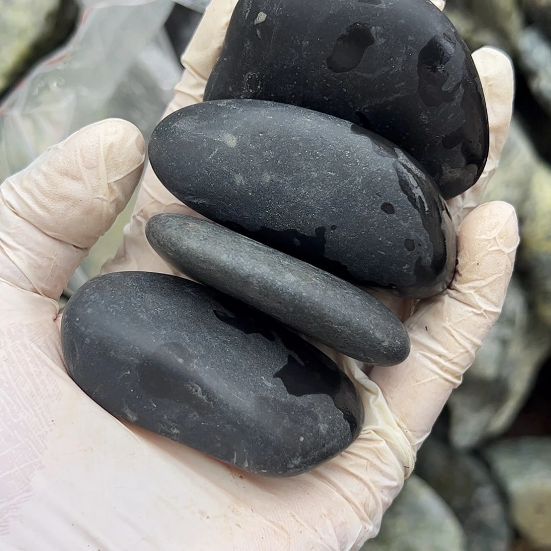 蛇纹石玉合金珠宝奇石g**生