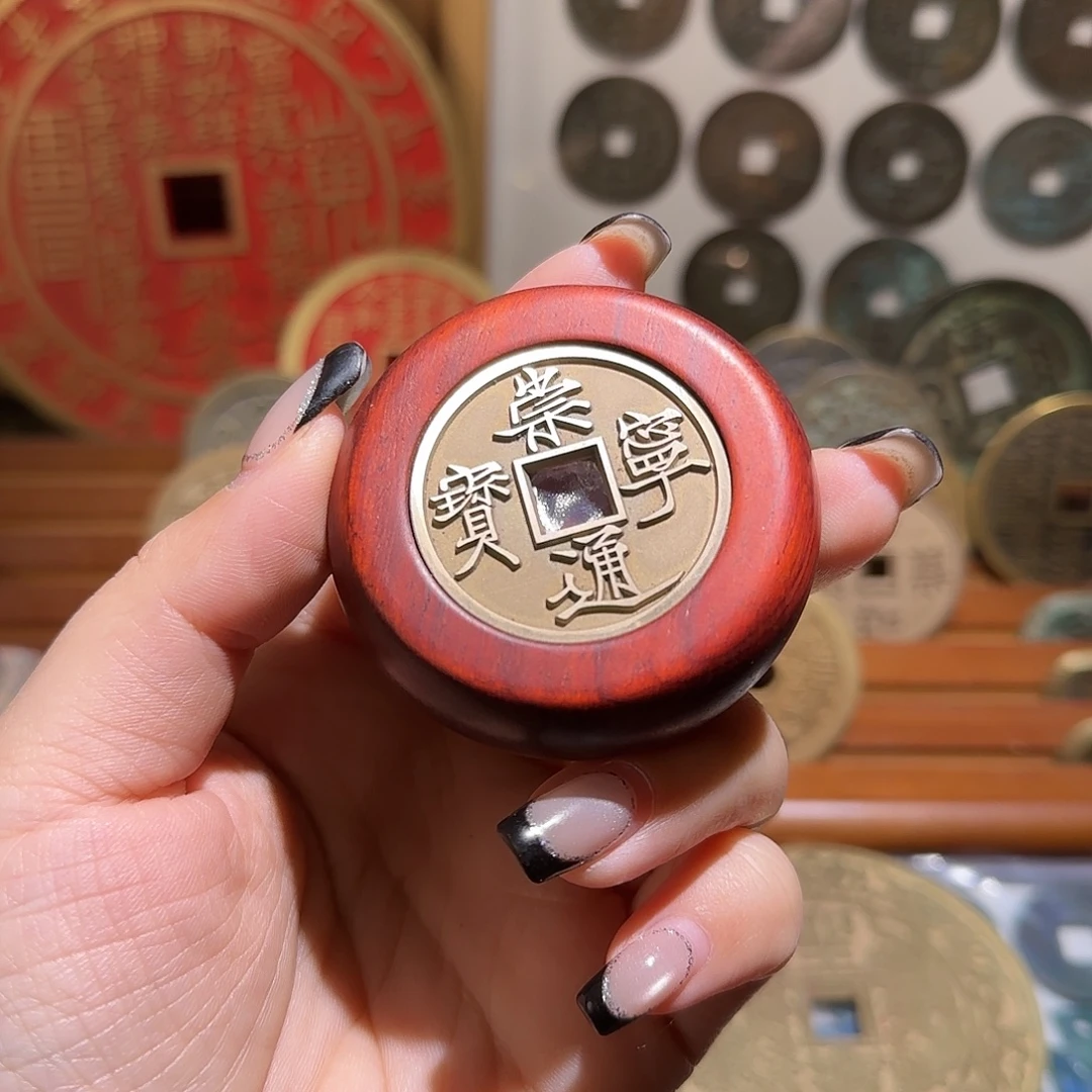 凝***渊铜现代仿制工艺品