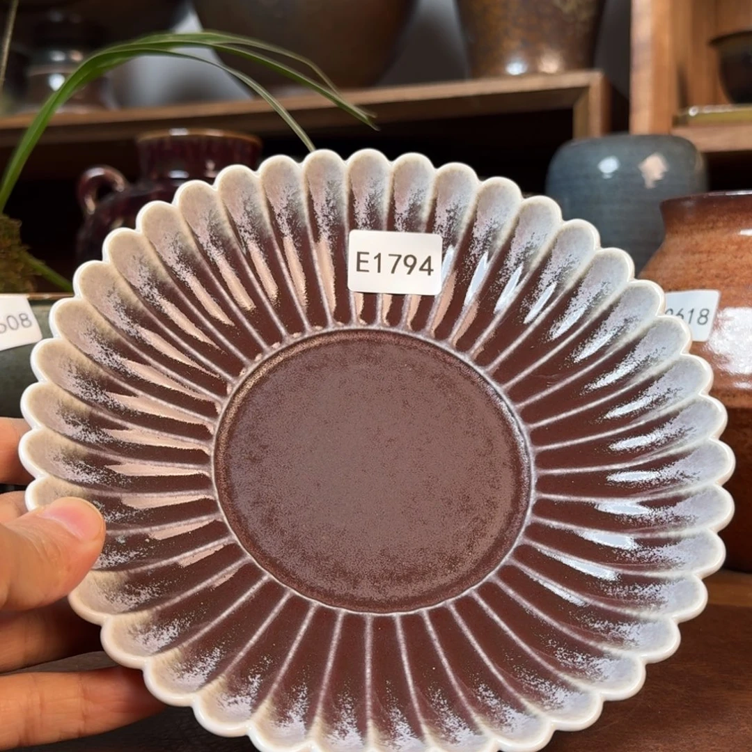 景德镇陶瓷老杨手作