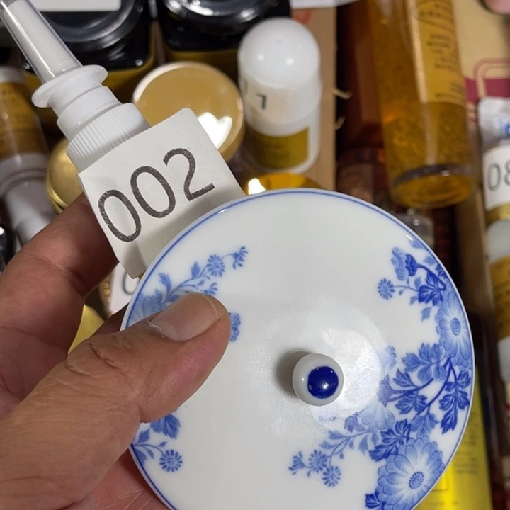 瓷片回流瓷器瓷片02