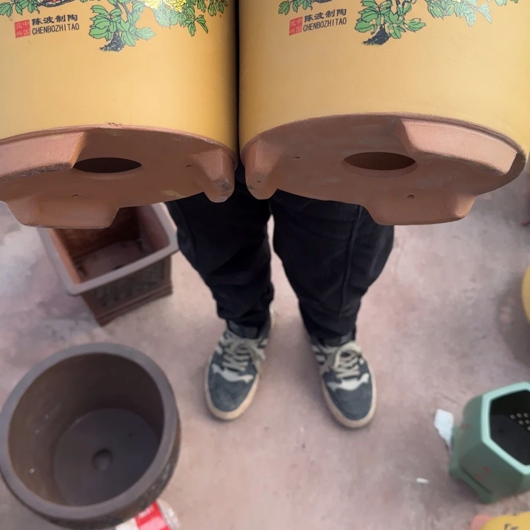 紫砂口径17.13口径