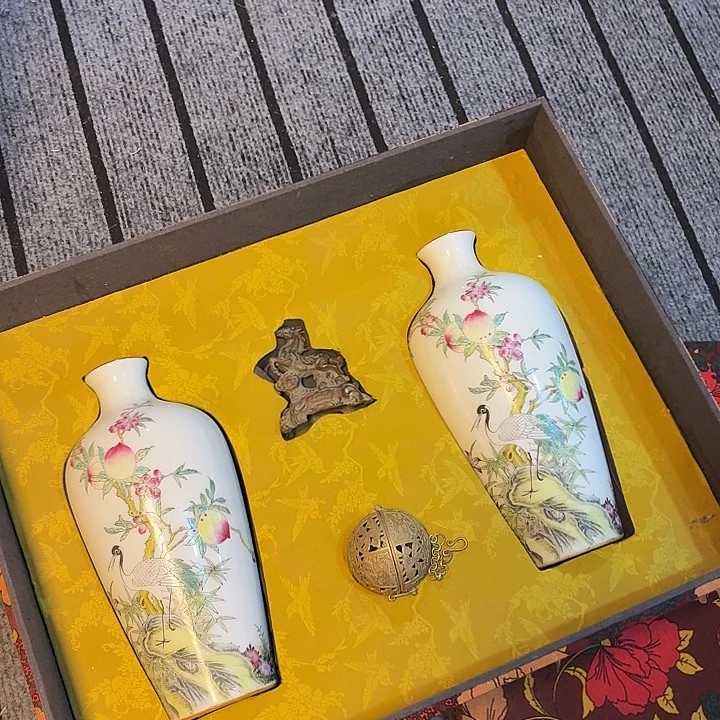 摆件瓷器瓷器瓷器瓷器