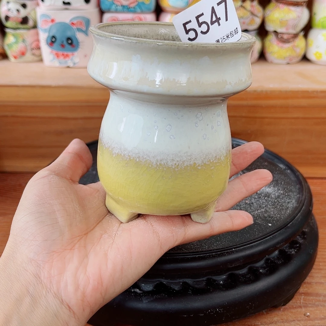 5547内口7景德镇手工制作