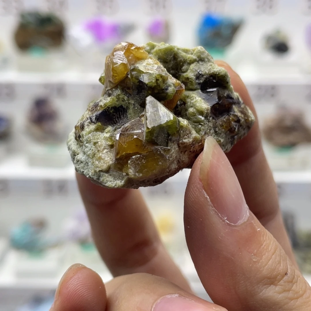 石材创意家居用品