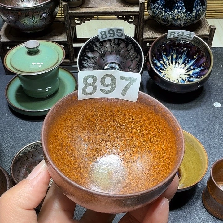 丽***栈茶盏尽职尽责主人杯897