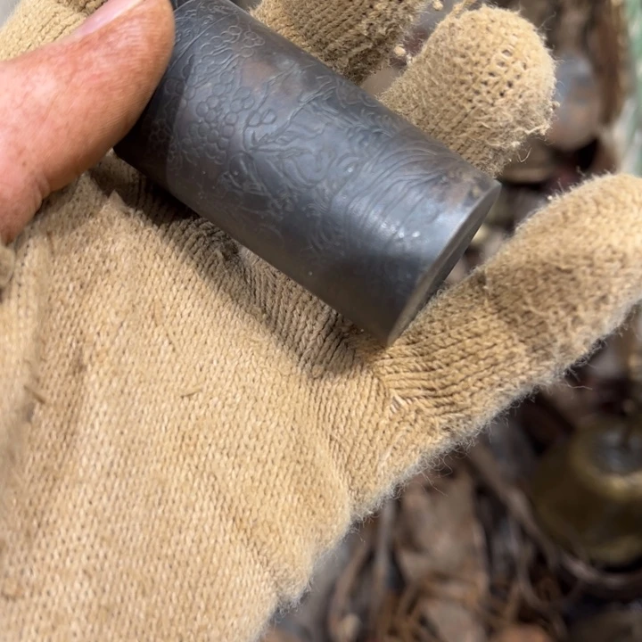 遗***辰一物一图，工艺品。