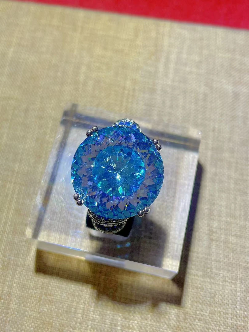 戒指 璀璨精美Tbbo18-37