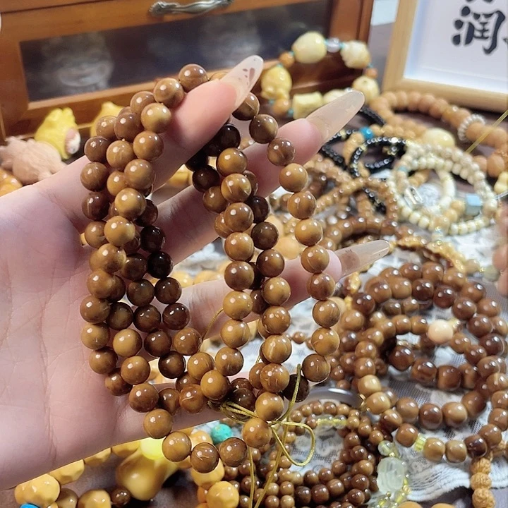 库克手串鱼***~库克手串8m