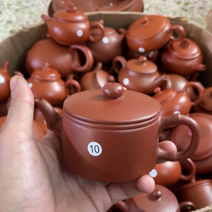 紫砂茶壶紫砂壶茶壶包邮毫升140