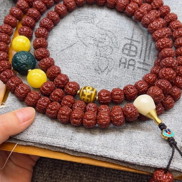 吊坠金刚菩提精品