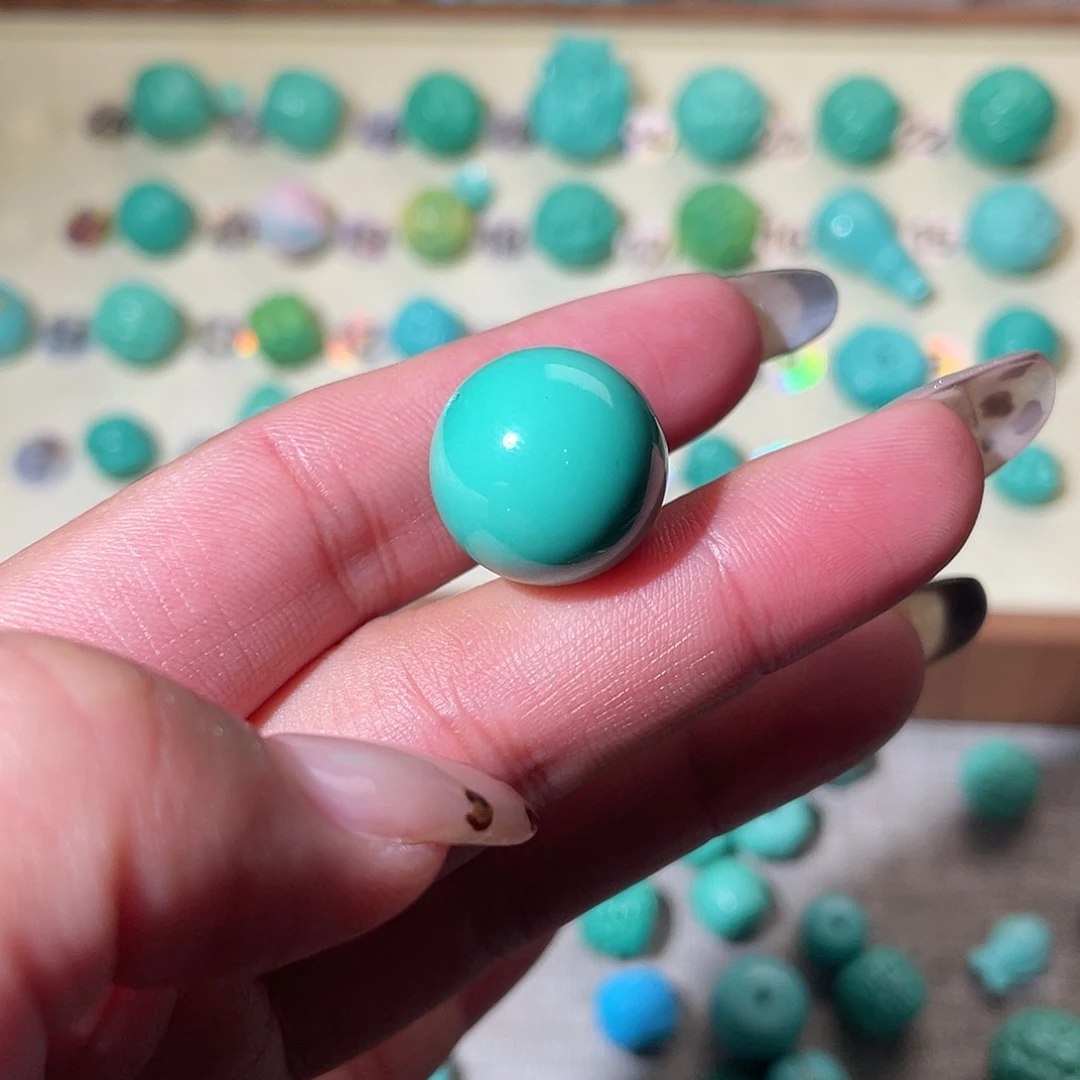 手工雕刻配饰配珠卡16+