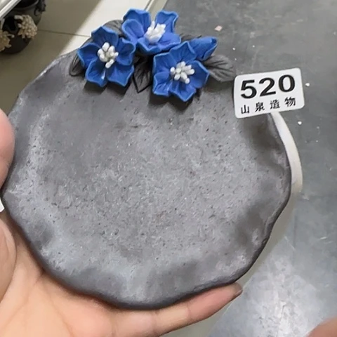 瓷片柴烧柴烧柴烧520