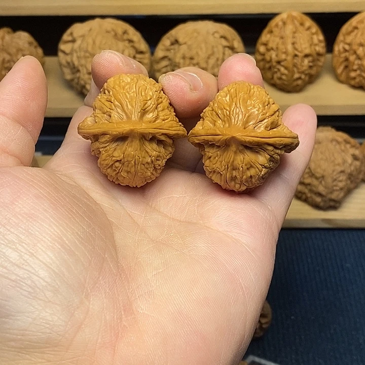 核桃憎帽福利核桃