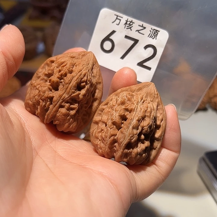 桃核吊坠36全品赤龙鸡心……